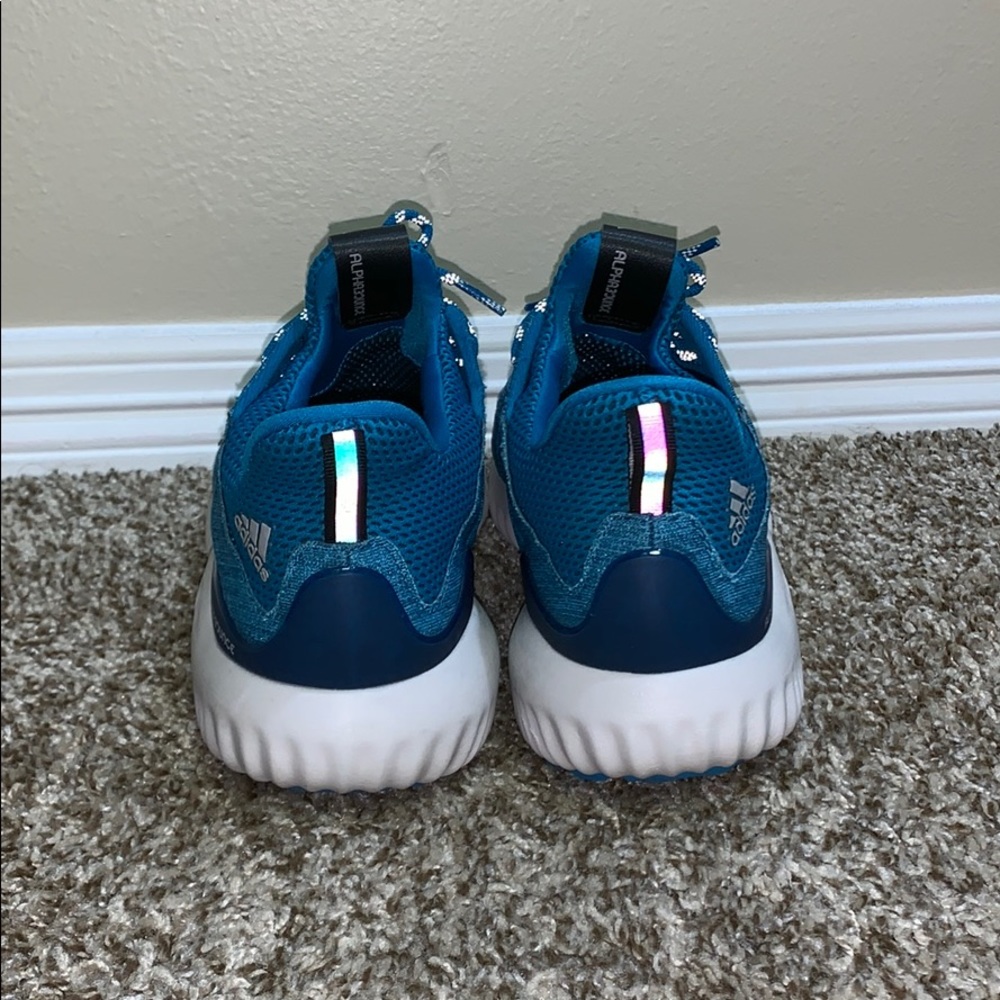 Adidas Alphabounce - Picture 5 of 8